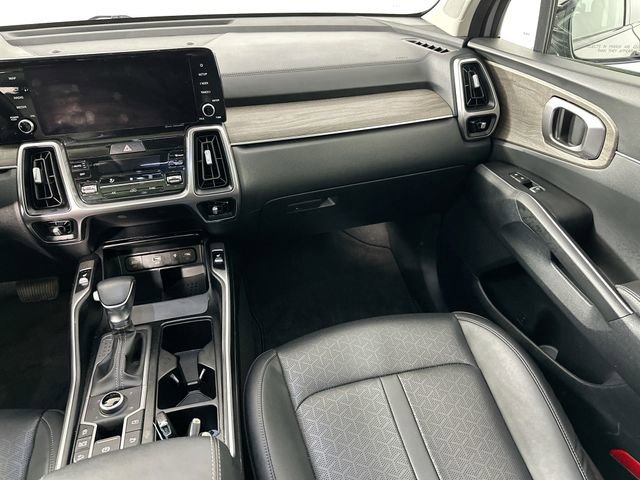 Used 2023 Kia Sorento X-Line EX AWD/4WD image 28