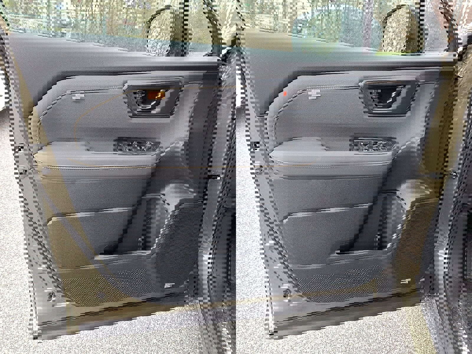 New 2026 Subaru Forester Wilderness image 9