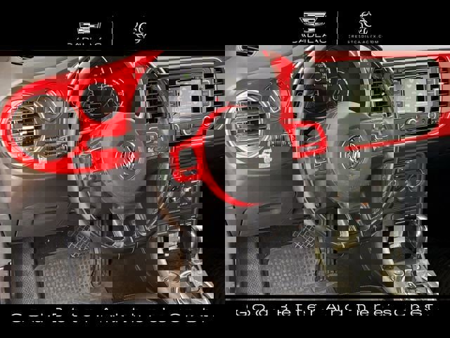 Used 2014 Volkswagen Beetle TDI image 10