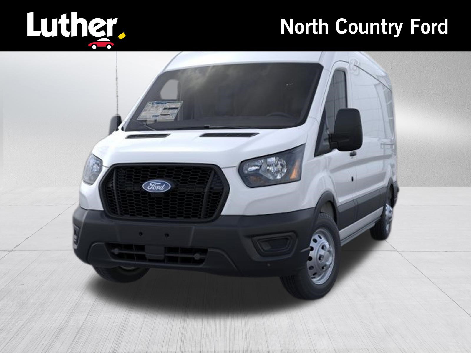 New 2026 Ford Transit 250 148 Medium Roof Extended AWD video 2