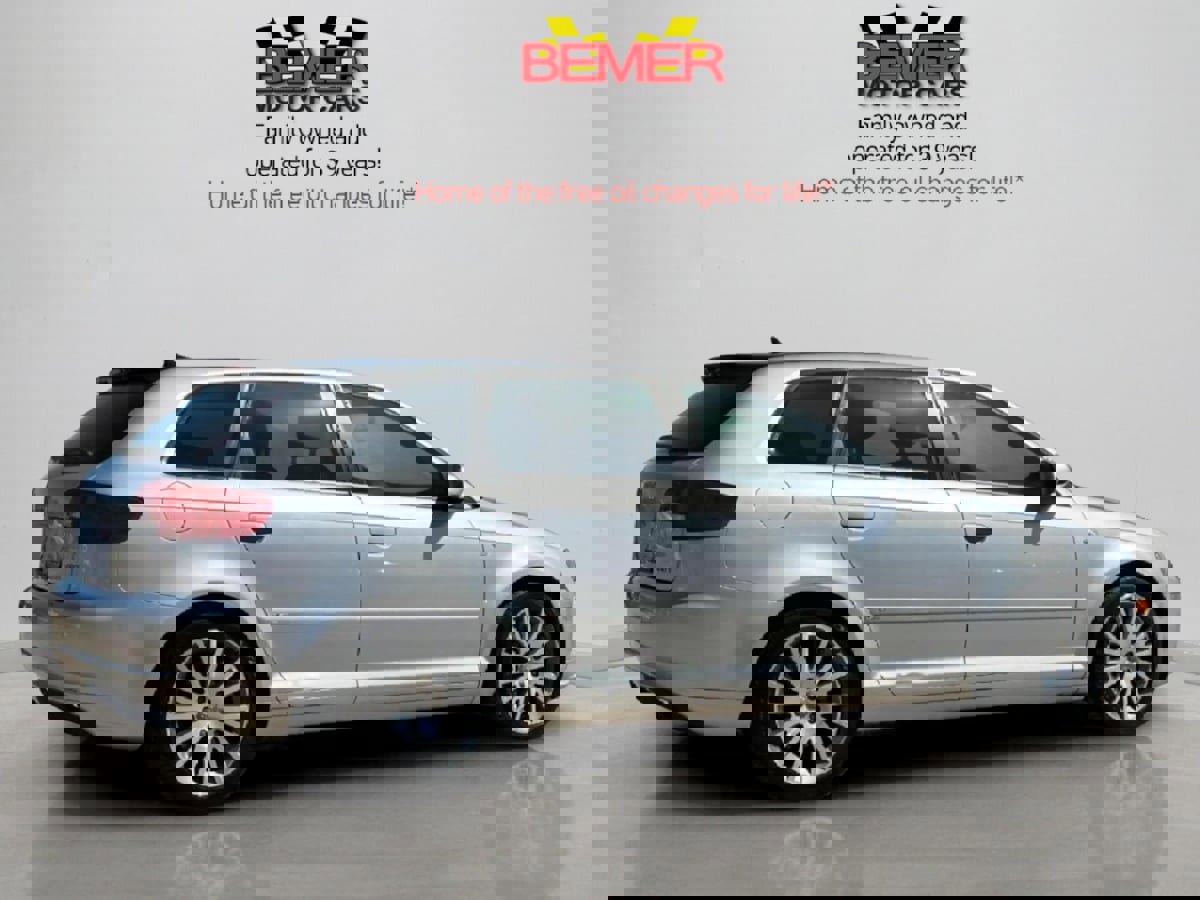 Used 2007 Audi A3 2.0T image 5