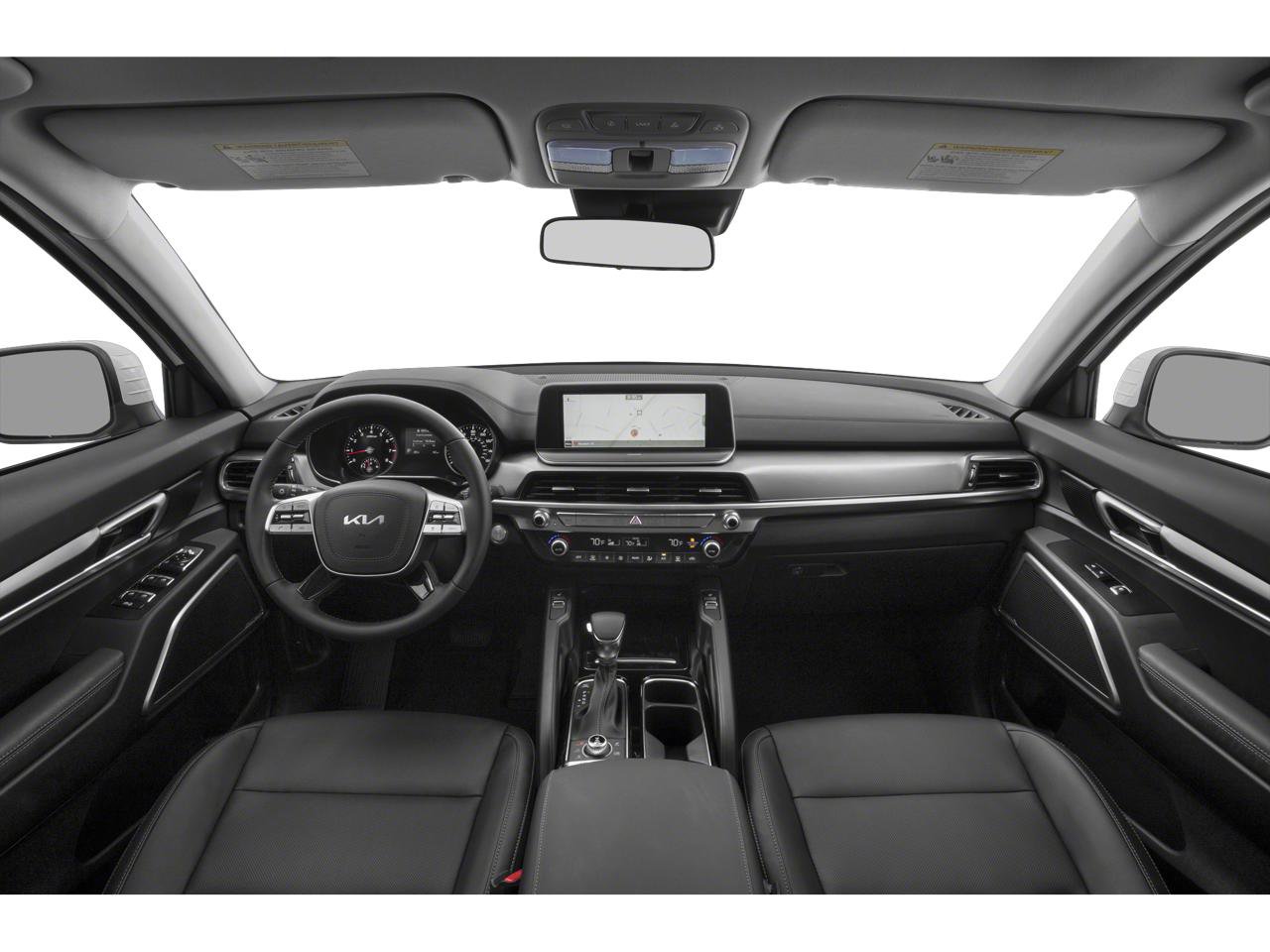 Certified 2022 Kia Telluride S image 19