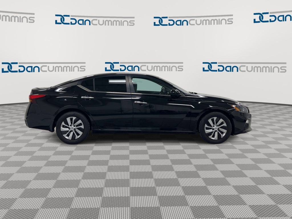 Used 2022 Nissan Altima 2.5 S image 9