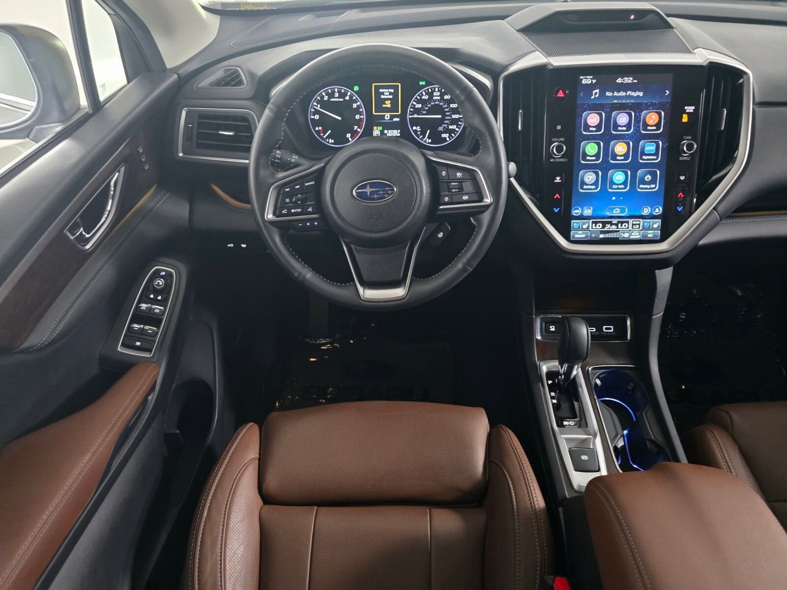 Used 2017 Subaru Crosstrek 2.0i Premium w/ Moonroof Package AWD/4WD image 30