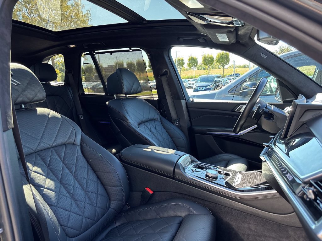 Certified 2024 BMW X5 xDrive50e w/ Executive Package AWD/4WD image 22