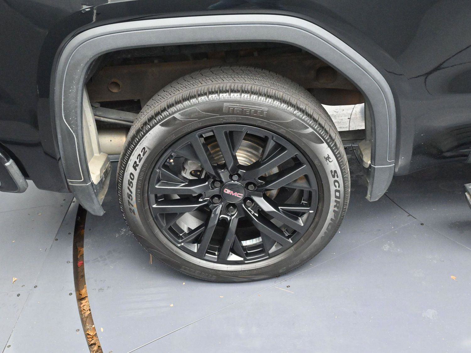 Used 2022 GMC Sierra 1500 Denali w/ Denali Reserve Package image 35