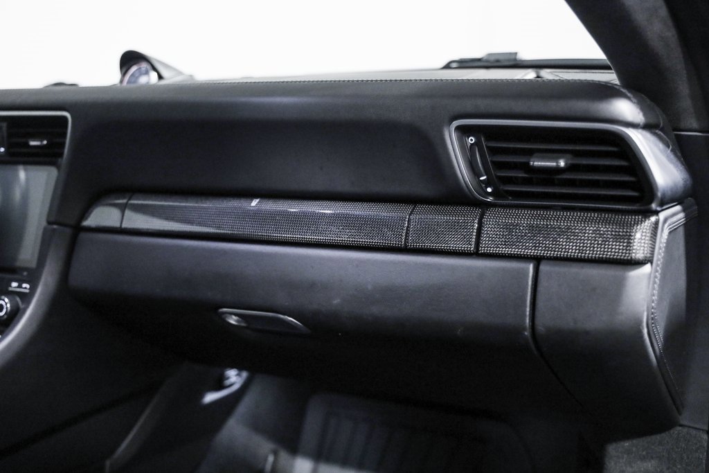 Used 2018 Porsche 911 Turbo S image 24