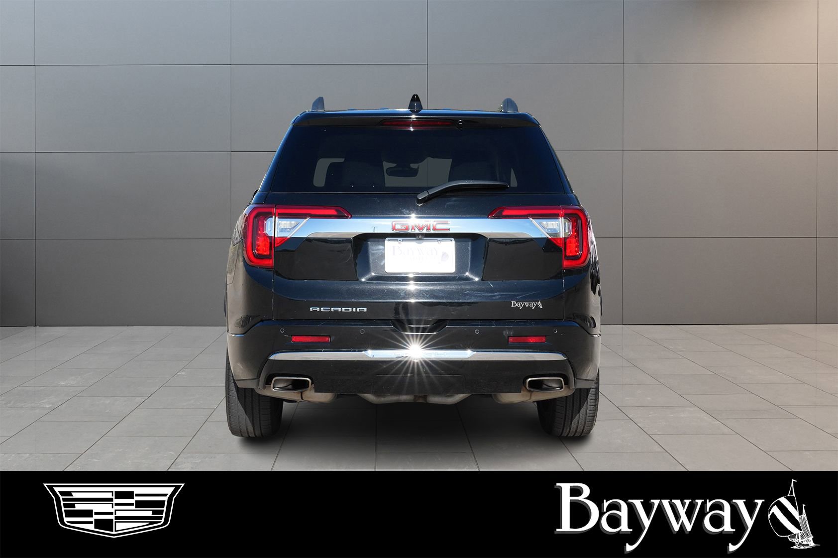 Used 2023 GMC Acadia Denali image 6
