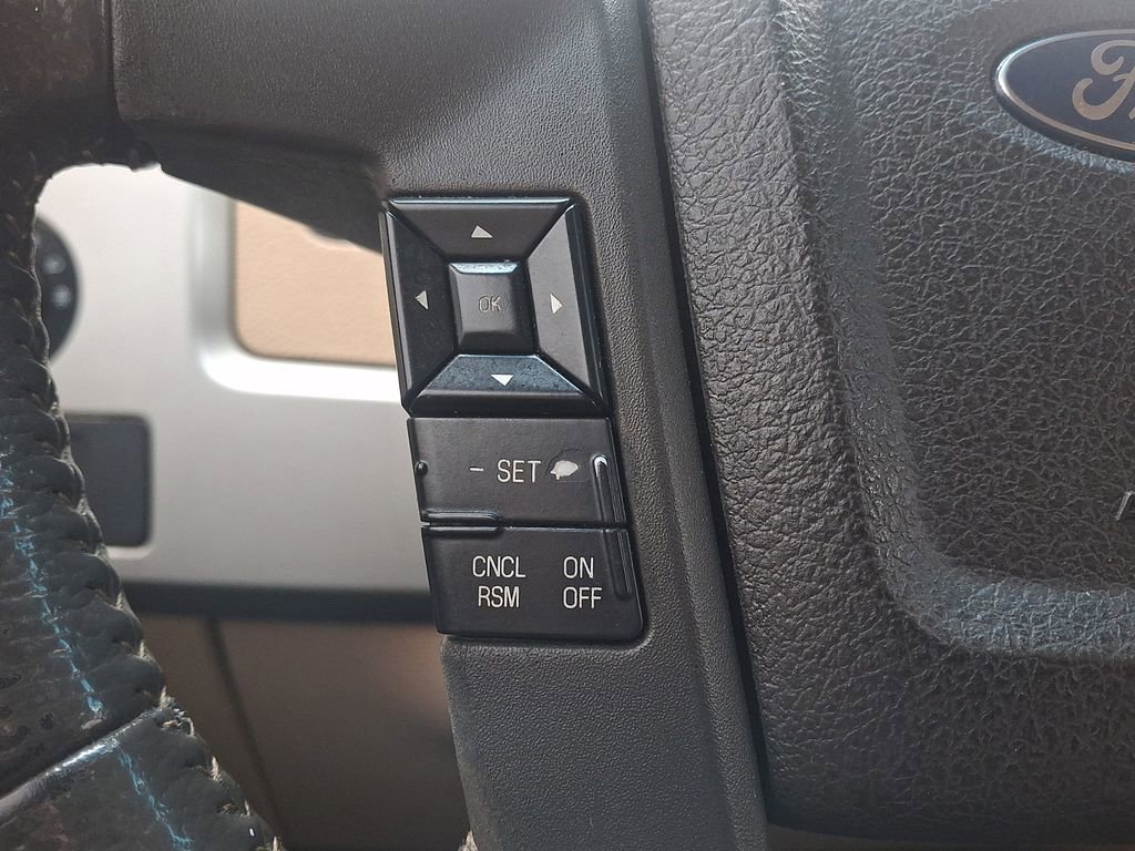 Used 2013 Ford F150 Lariat w/ Mid Equipment Group image 20