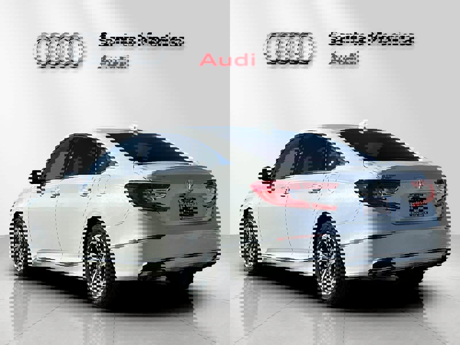 Used 2019 Honda Accord EX-L image 6