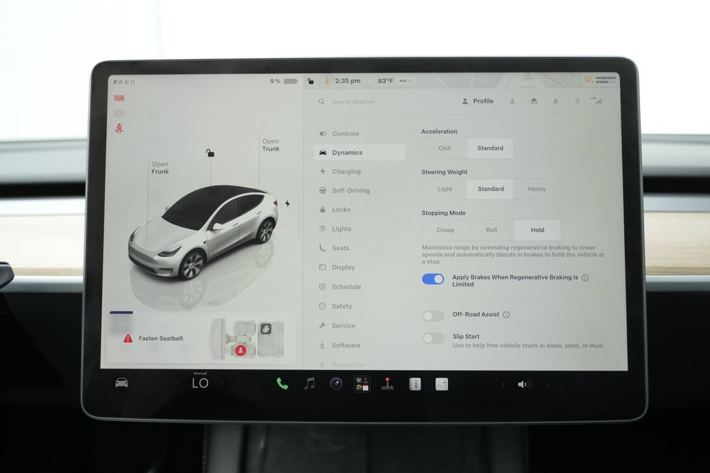 Used 2023 Tesla Model Y AWD image 52