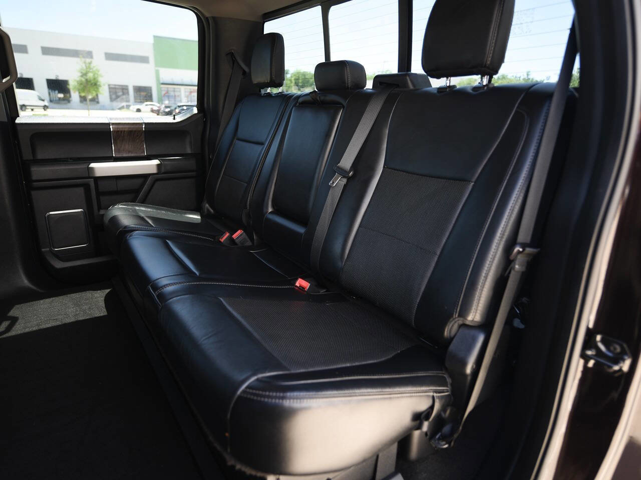 Used 2019 Ford F250 Lariat AWD/4WD image 14