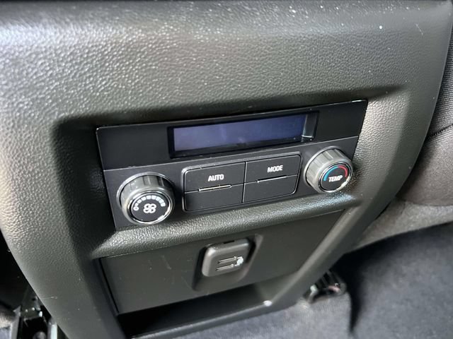 Certified 2023 Chevrolet Traverse LT FWD image 14