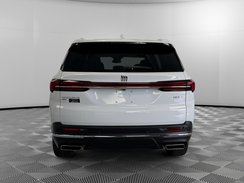 Used 2026 Buick Enclave Preferred image 6