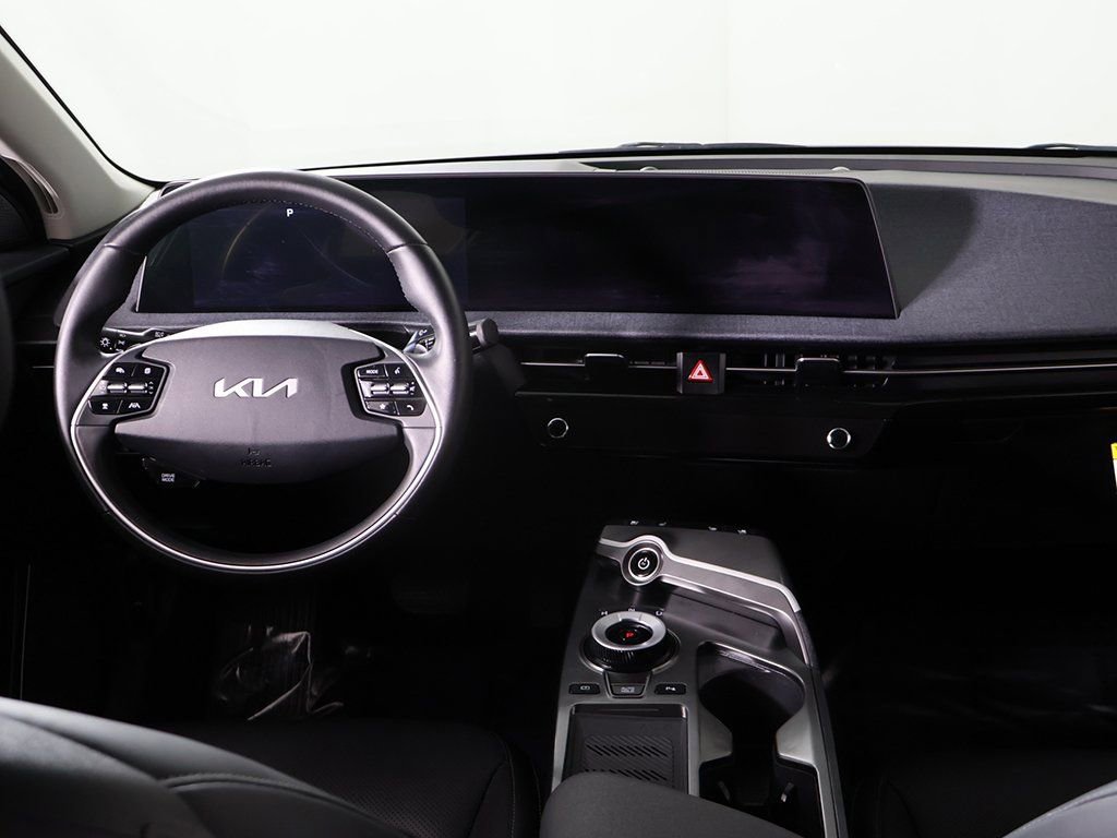 Used 2024 Kia EV6 Wind w/ Wind Technology Package image 39