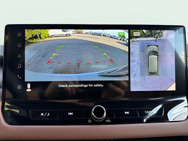 New 2026 Mitsubishi Outlander SEL image 18