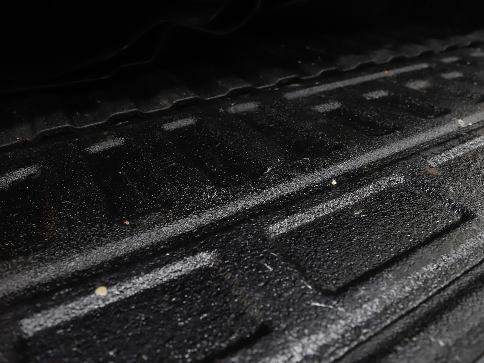 Used 2018 Chevrolet Silverado 1500 LTZ w/ LTZ Plus Package image 18