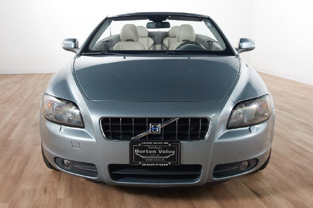 Used 2008 Volvo C70 T5 FWD image 7