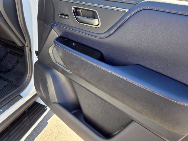 Certified 2026 INFINITI QX80 4WD image 26