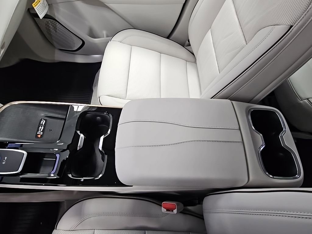 New 2026 Buick Enclave Avenir w/ Super Cruise Package image 21