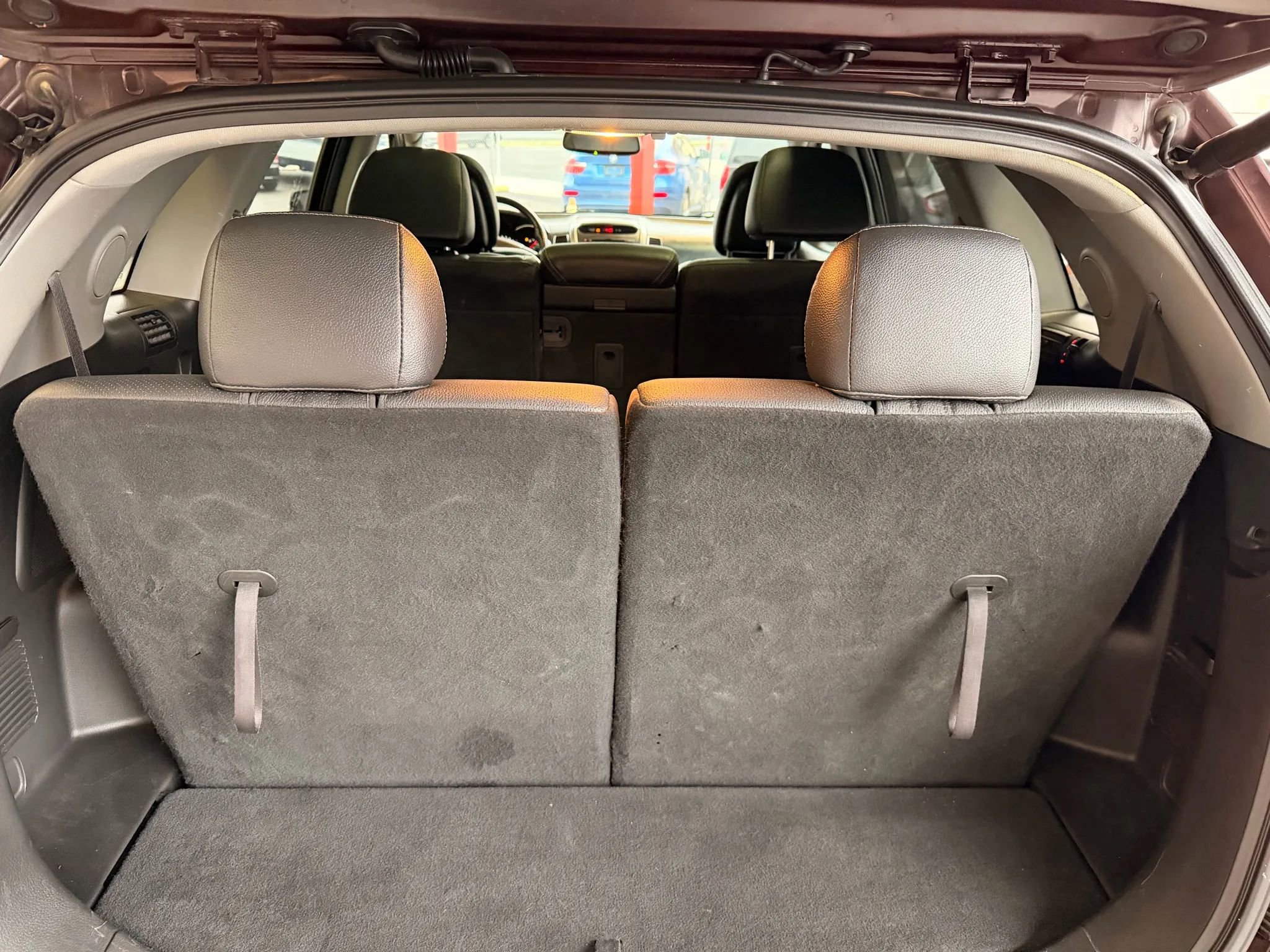 Used 2014 Kia Sorento SX w/ 3rd Row Package image 11