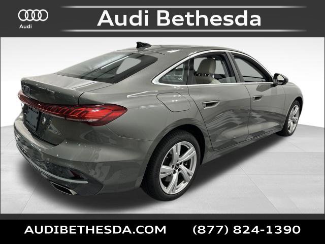 New 2025 Audi A5 Premium Plus w/ Premium Plus AWD/4WD image 7