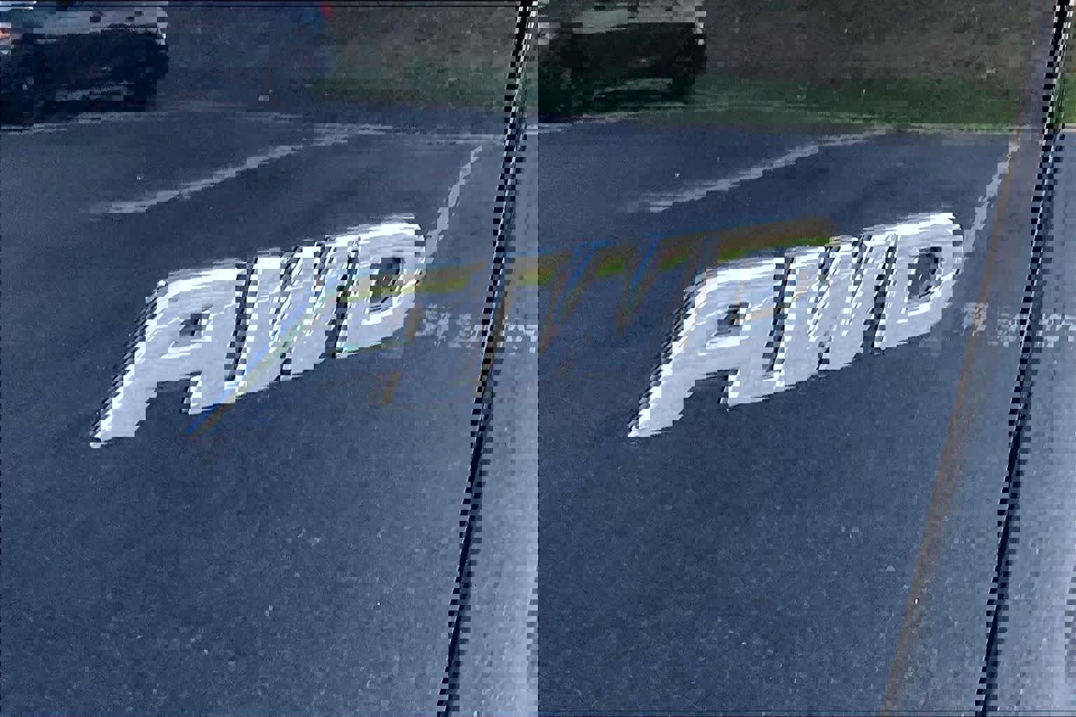 Used 2020 Honda CR-V EX-L image 9