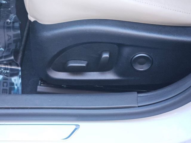 Certified 2026 Cadillac CT4 Premium Luxury image 22