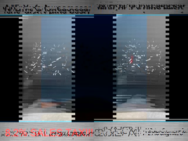 Used 2007 BMW 525i Sedan image 12