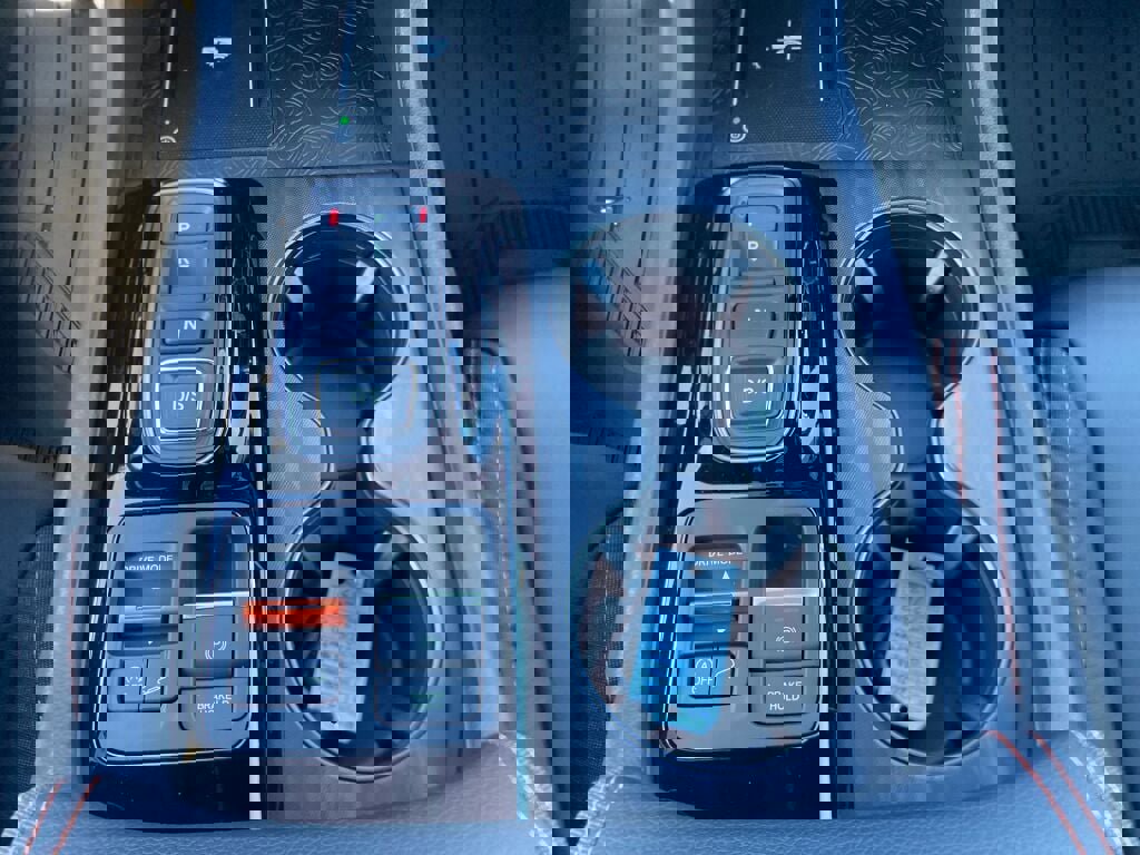 New 2026 Honda Passport TrailSport image 14