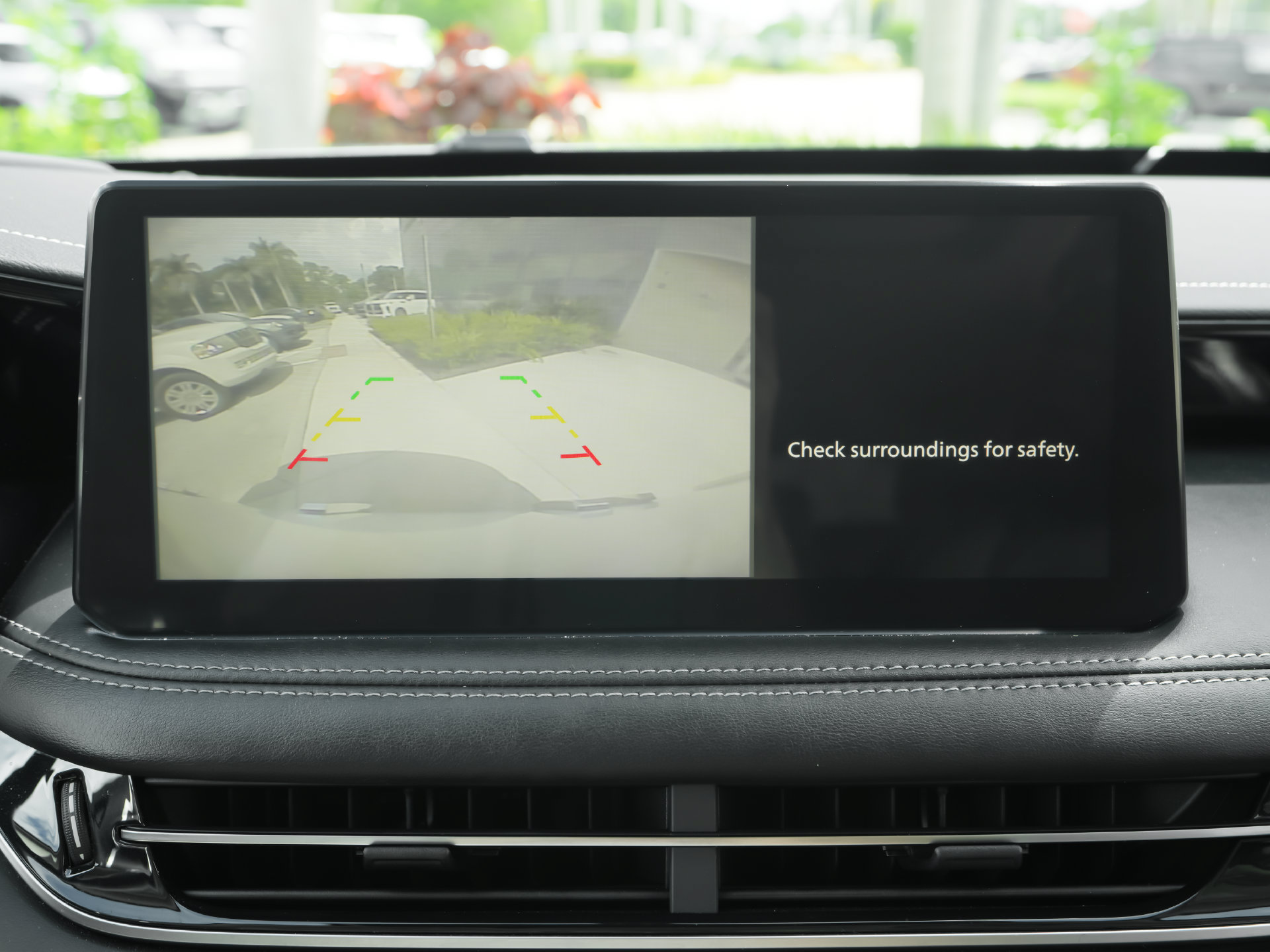 Used 2024 INFINITI QX60 Pure FWD image 15