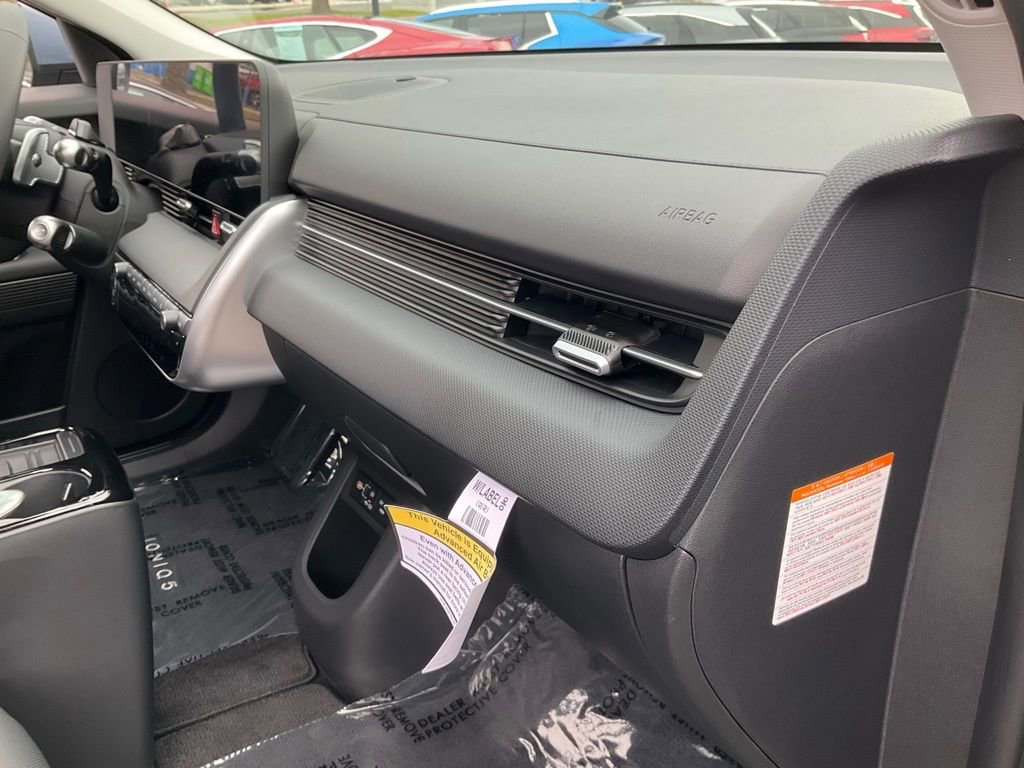 Used 2025 Hyundai Ioniq 5 SEL image 69