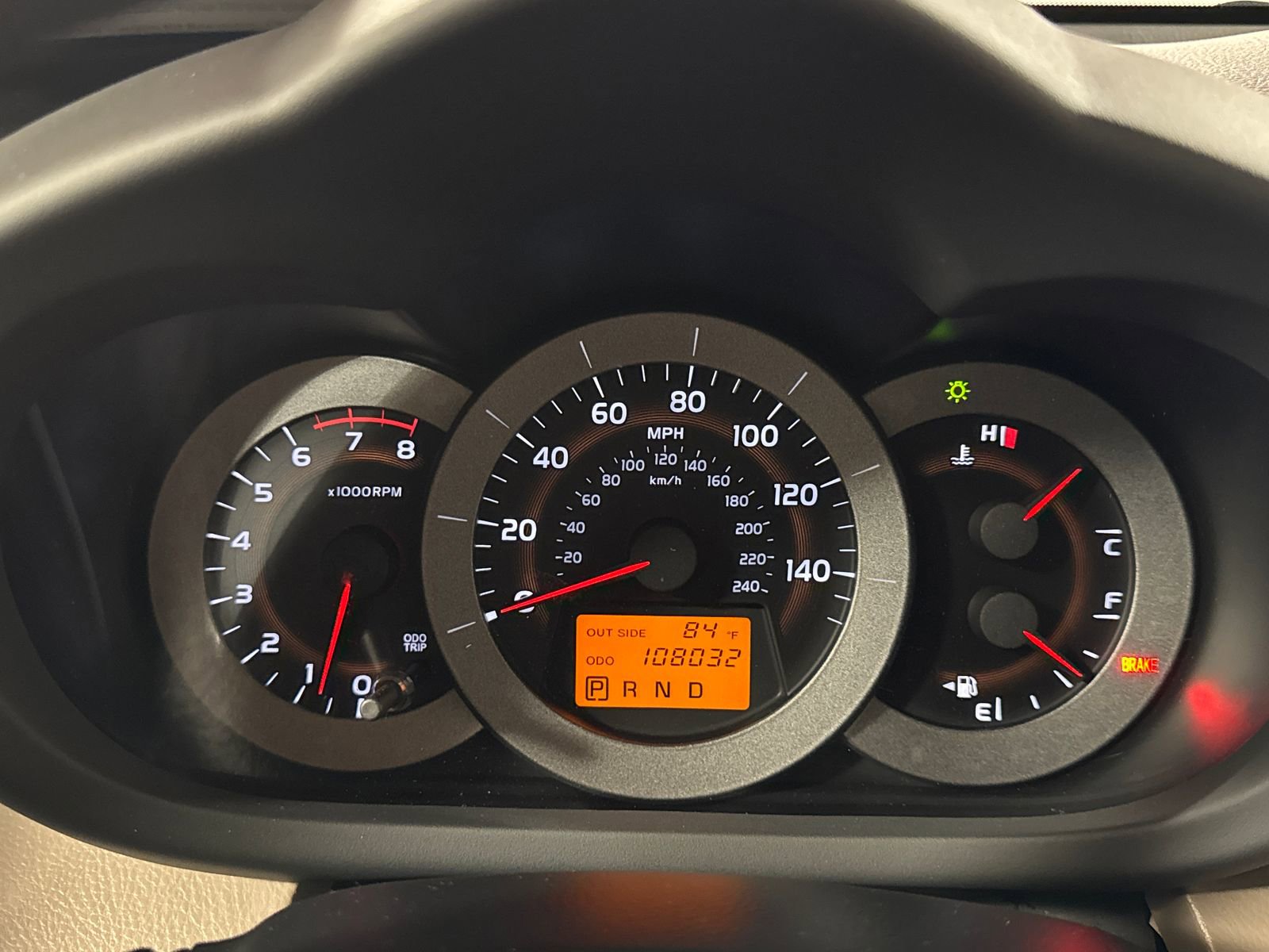 Used 2007 Toyota RAV4 2WD V6 image 20