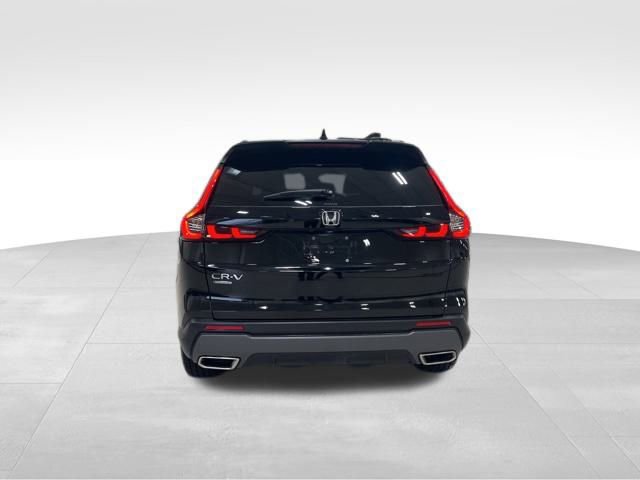 Used 2024 Honda CR-V Sport image 22