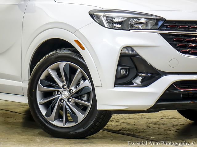 Used 2020 Buick Encore GX Select w/ Experience Buick Package AWD/4WD image 4