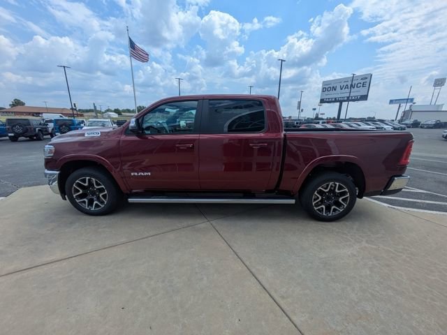 New 2026 RAM 1500 Laramie image 3