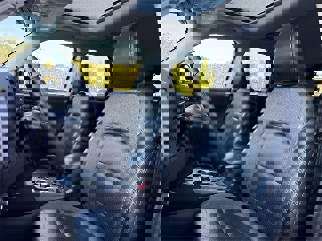 Used 2022 Ford Bronco Sport Outer Banks w/ Tech Package image 12