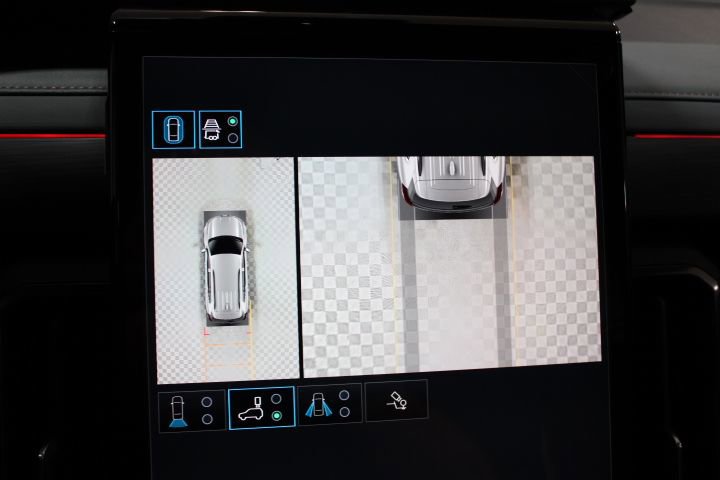 New 2025 GMC Acadia AT4 w/ Super Cruise Package image 37