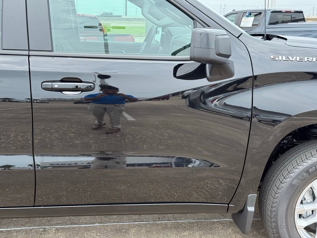 New 2026 Chevrolet Silverado 1500 RST image 11