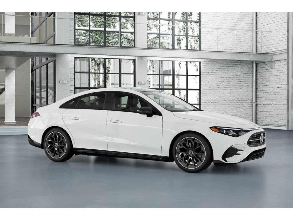 New 2027 Mercedes-Benz CLA 220 image 13