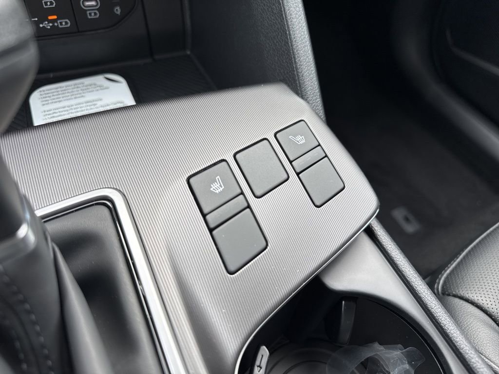 New 2026 Kia Sportage EX image 12