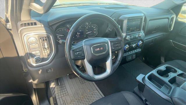 Used 2022 GMC Sierra 1500 Elevation image 9