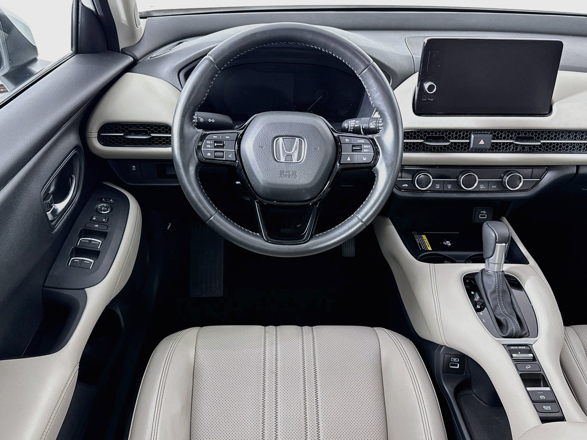 Certified 2023 Honda HR-V EX-L image 22