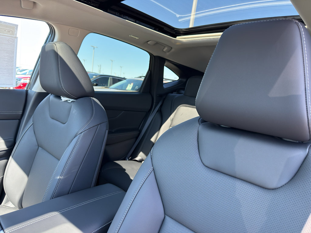 New 2026 Nissan Murano SL AWD/4WD image 28
