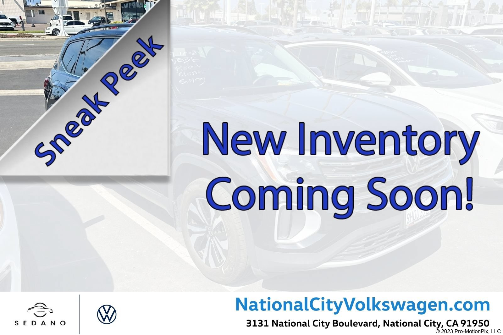 Used 2024 Volkswagen Atlas SE