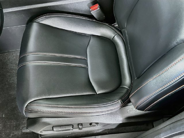 Certified 2024 Honda Pilot TrailSport image 29