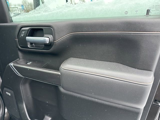 Used 2021 GMC Sierra 2500 AT4 w/ AT4 Premium Plus Package image 19