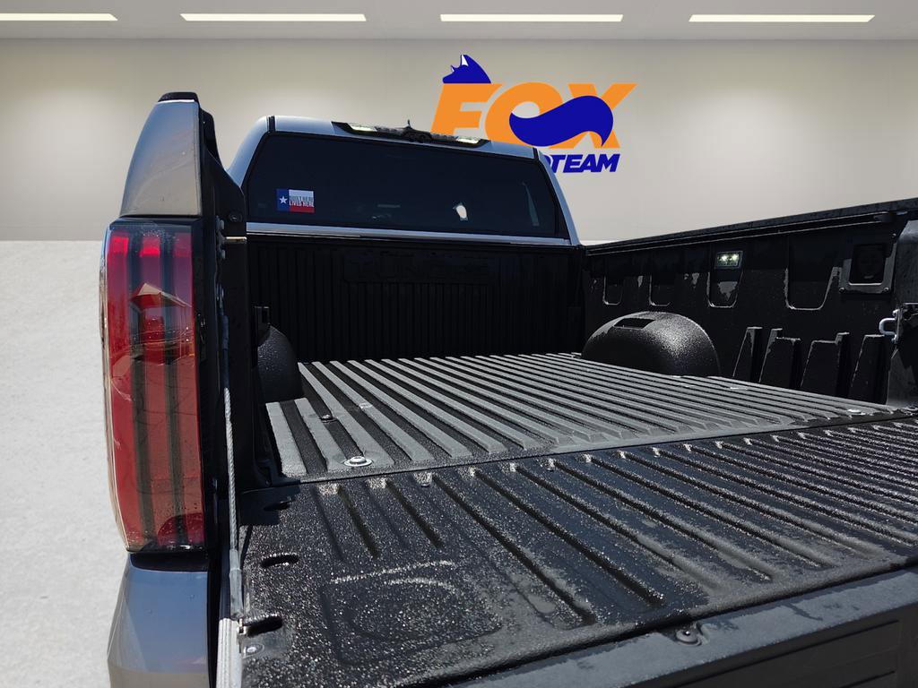 Used 2024 Toyota Tundra 1794 Edition AWD/4WD image 13