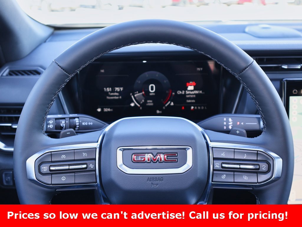 New 2026 GMC Terrain Elevation w/ Elevation Premium Package image 19