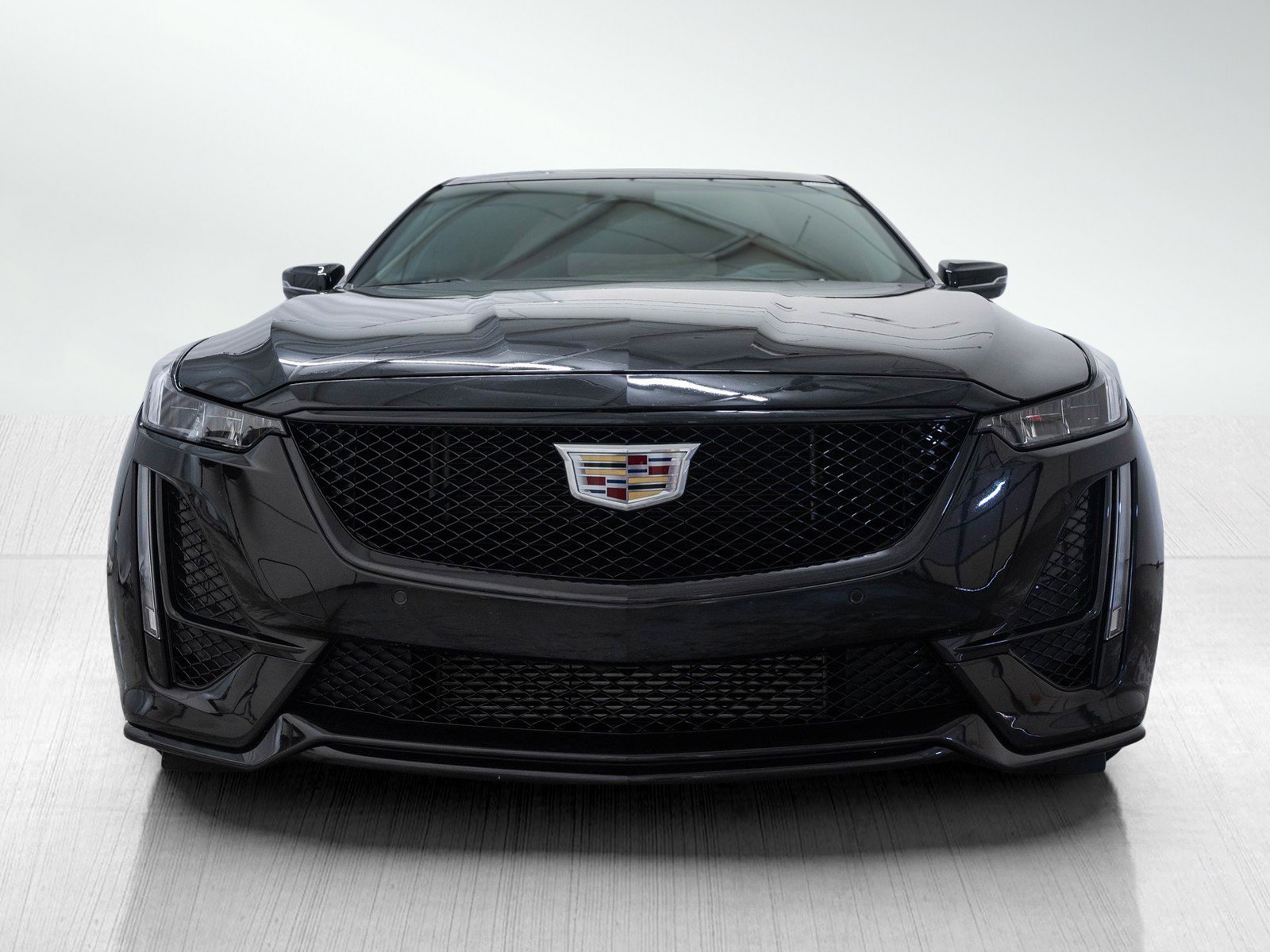 Used 2024 Cadillac CT5 Sport w/ Climate Package RWD image 2